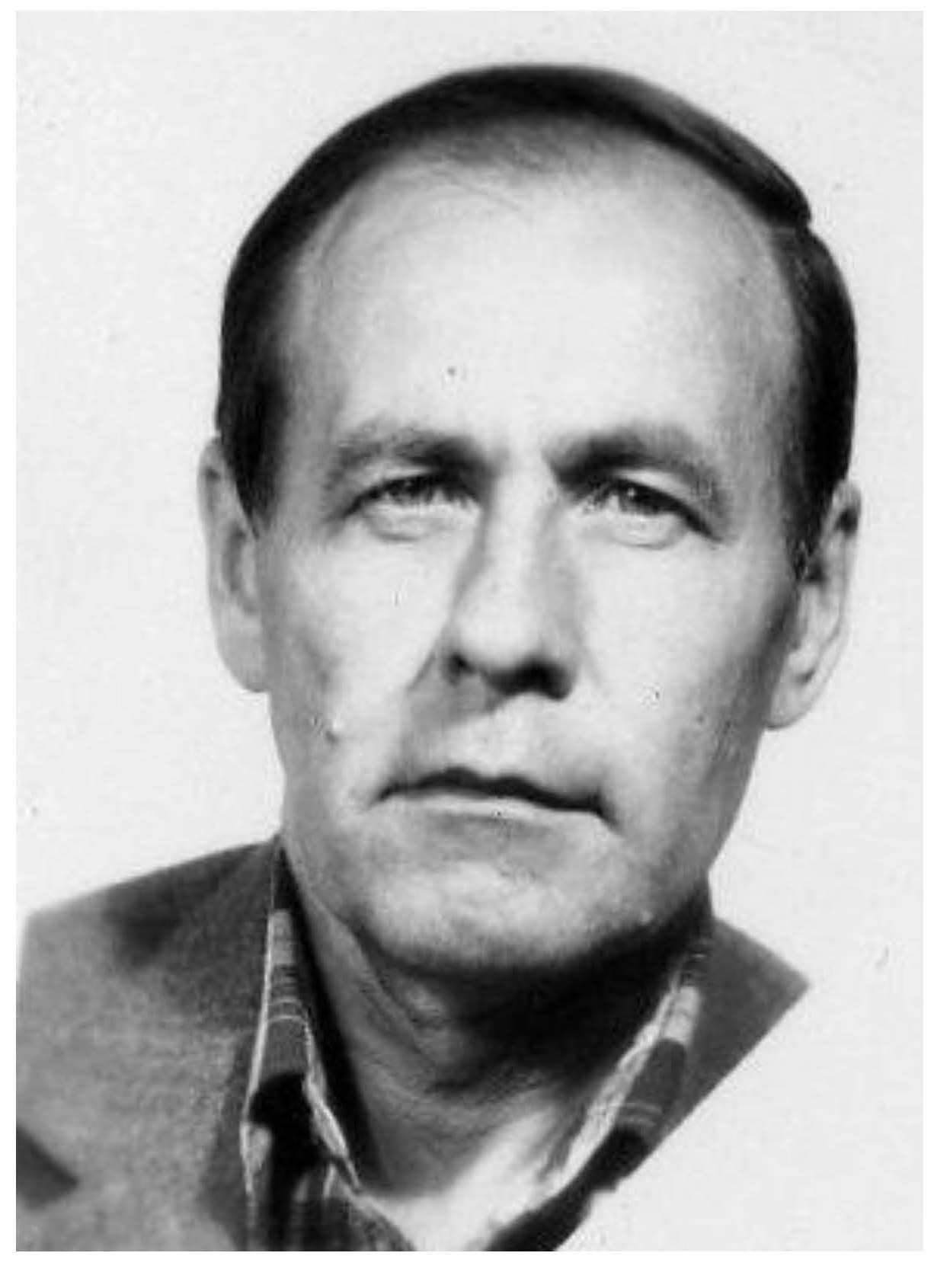 Шалфеев А.ЕЕ. зять