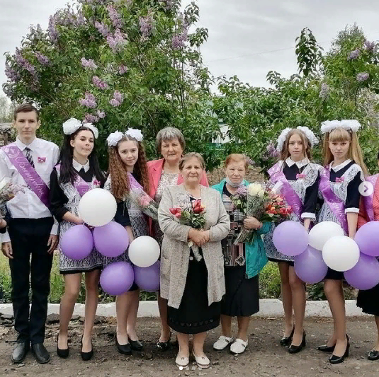 Снимок