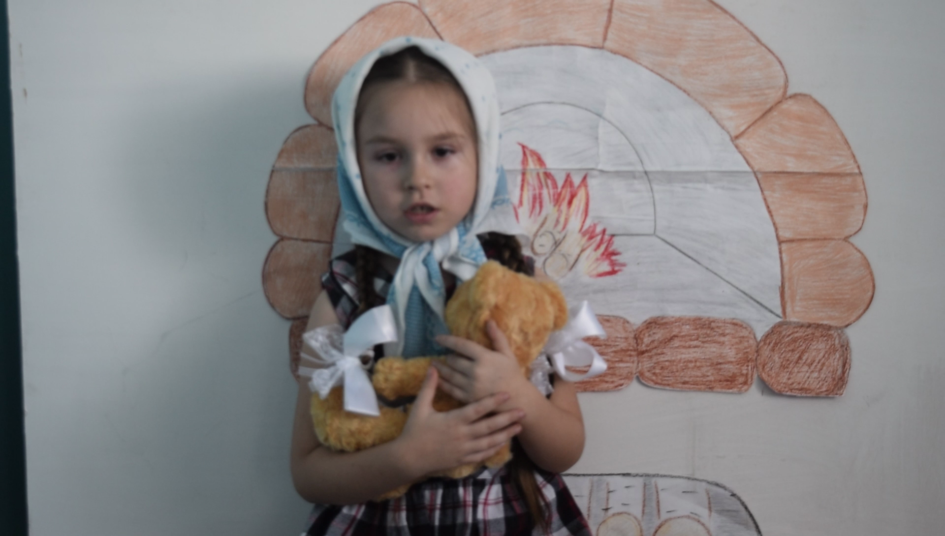 Хлопкова Зоя